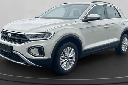 VW T-Roc 17.610 km 19.990 &euro; Aachen 52068