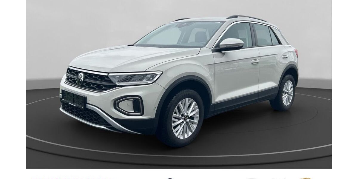 VW T-Roc 17.610 km 19.990 &euro; Aachen 52068
