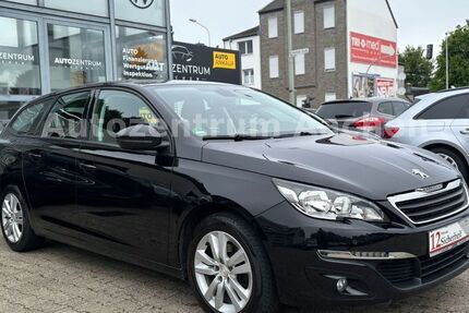 Peugeot 308 140.000 km 4.990 &euro; Eschweiler 52249