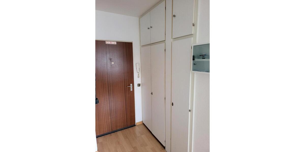 Etagenwohnung Frechen - 1 Zimmer, 34 m&sup2;, 700&euro; | Angebot:26587541