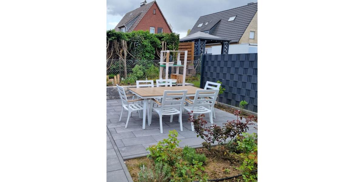 Reihenhaus Bedburg - 4 Zimmer, 133 m&sup2;, 549.000&euro; | Angebot:25876019