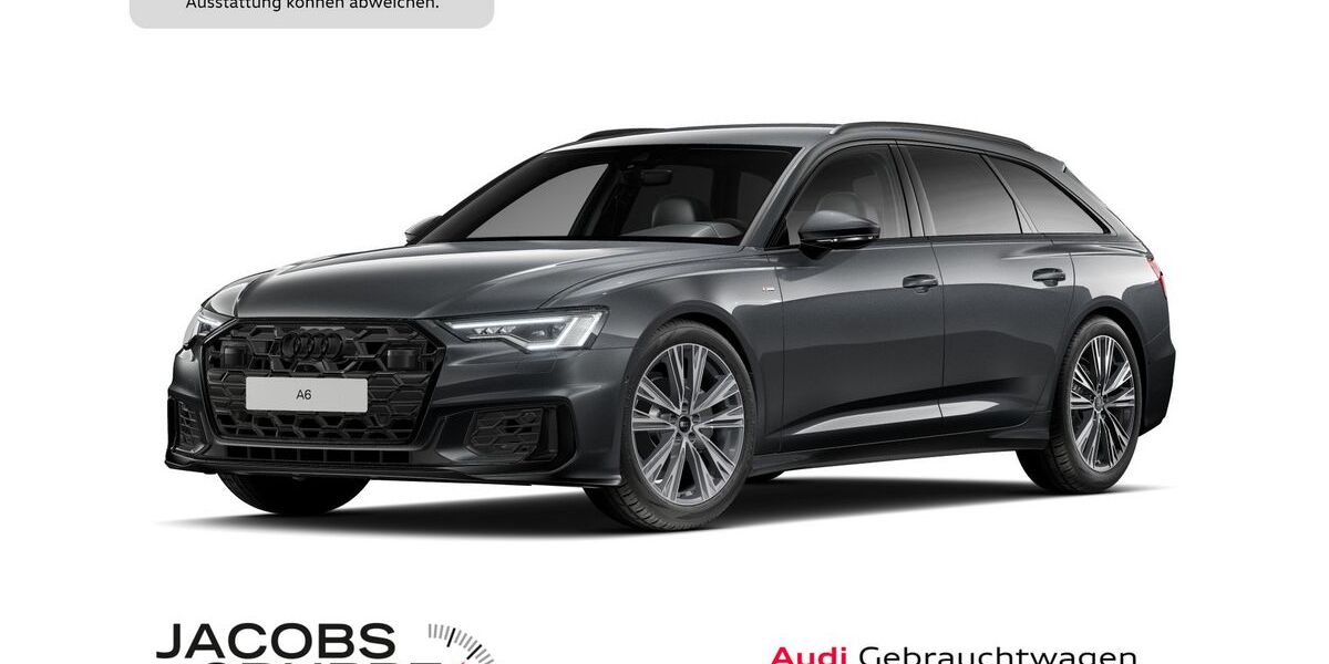 Audi A6 15.045 km 45.970 &euro; Aachen 52078