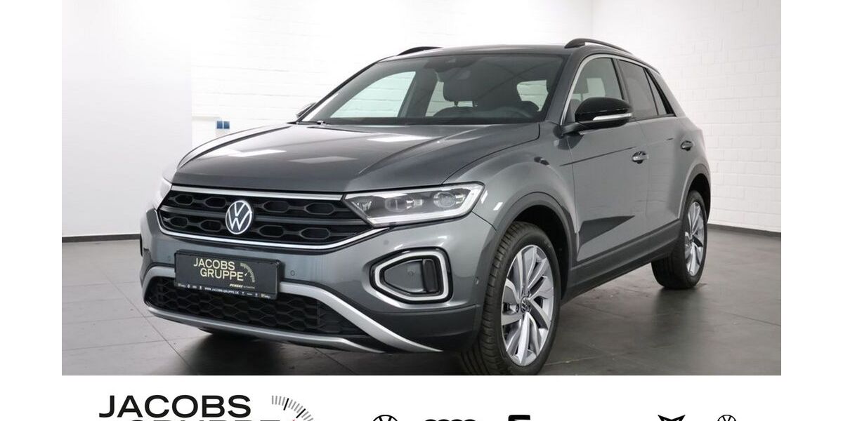VW T-Roc 9.903 km 24.880 &euro; Alsdorf 52477