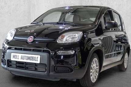 Fiat Panda 9.900 km 12.290 &euro; Aachen 52078