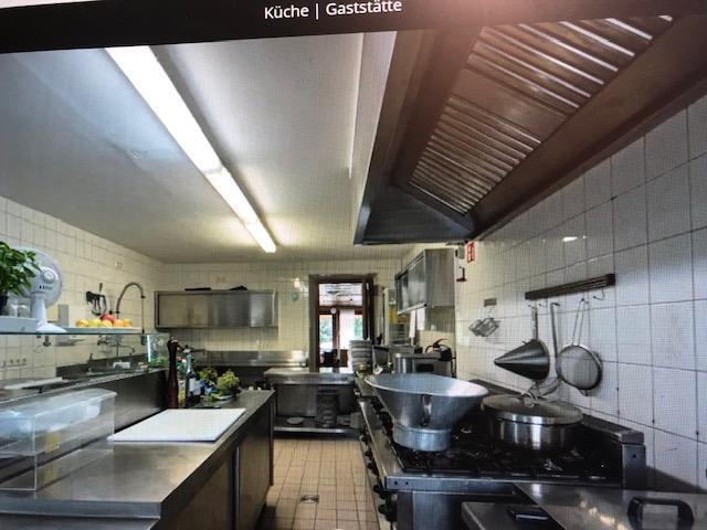 Hotel Nähe Nürburgring - für Gastronomen oder Investoren - Gewerbeobjekt Euskirchen | Angebot:26477306