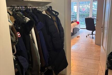 Wohnung Aachen Aachen-Mitte - 2 Zimmer, 80 m&sup2;, 900&euro; | Angebot:25151032