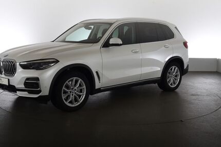 BMW X5 58.417 km 52.330 &euro; Aachen 52078