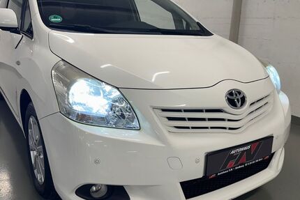 Toyota Verso 150.700 km 7.900 &euro; Stolberg 52224