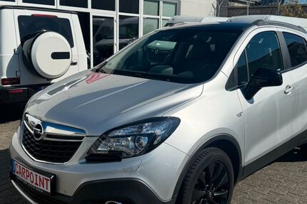 Opel Mokka 110.000 km 7.750 &euro; Brühl 50321