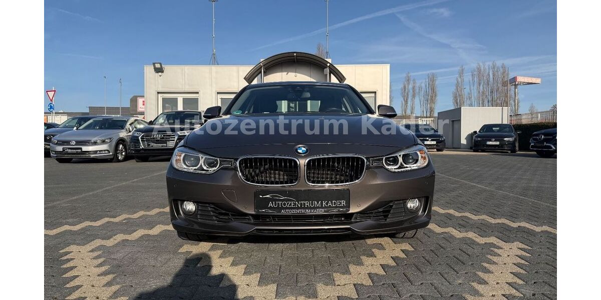 BMW 328 75.000 km 17.390 &euro; Eschweiler 52249