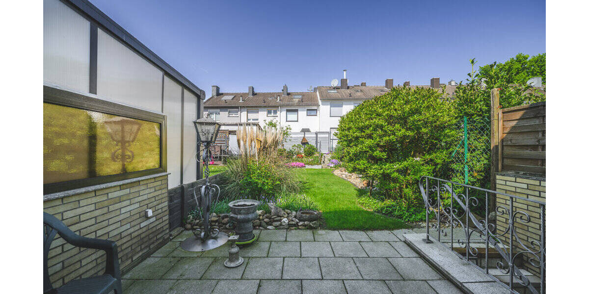 Einfamilienhaus Aachen Aachen-Mitte - 3 Zimmer, 70 m&sup2;, 275.000&euro; | Angebot:26644445