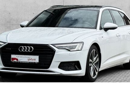 Audi A6 42.100 km 39.740 &euro; Bergheim 50126