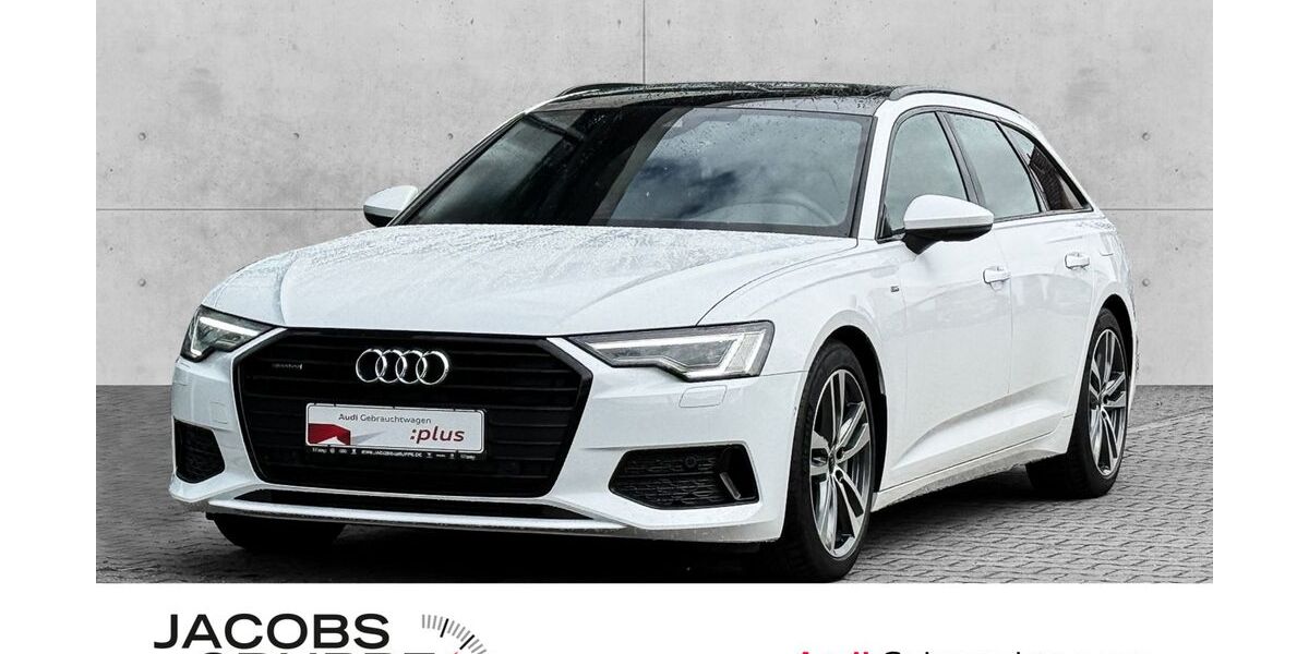Audi A6 42.100 km 39.740 &euro; Bergheim 50126