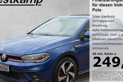 VW Polo 28.770 km 20.830 &euro; Frechen 50226