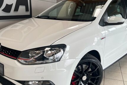 VW Polo 104.000 km 12.999 &euro; Jülich 52428