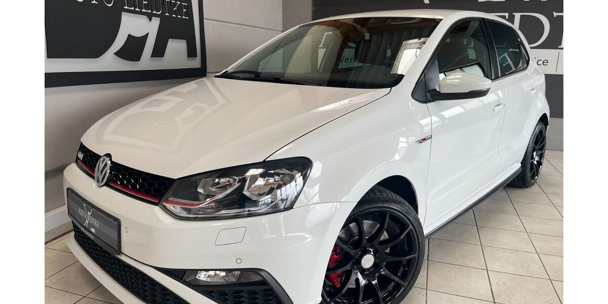 VW Polo 104.000 km 12.999 &euro; Jülich 52428