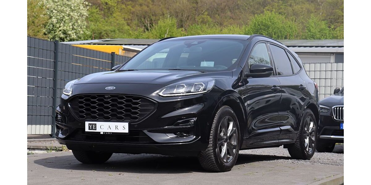 Ford Kuga 60.540 km 22.450 &euro; Bergheim 50127