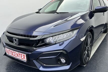 Honda Civic 82.000 km 17.990 &euro; Stolberg 52222