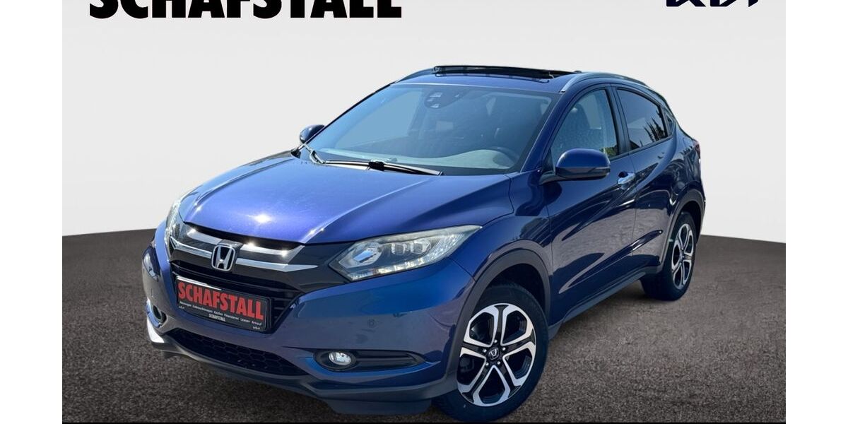 Honda HR-V 61.584 km 16.949 &euro; Elsdorf (bei Köln) 50189