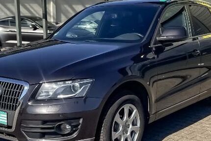 Audi Q5 150.100 km 9.990 &euro; Niederzier 52382