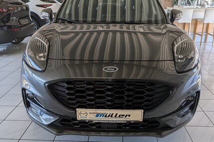 Ford Puma 62.144 km 14.850 &euro; Bedburg 50181