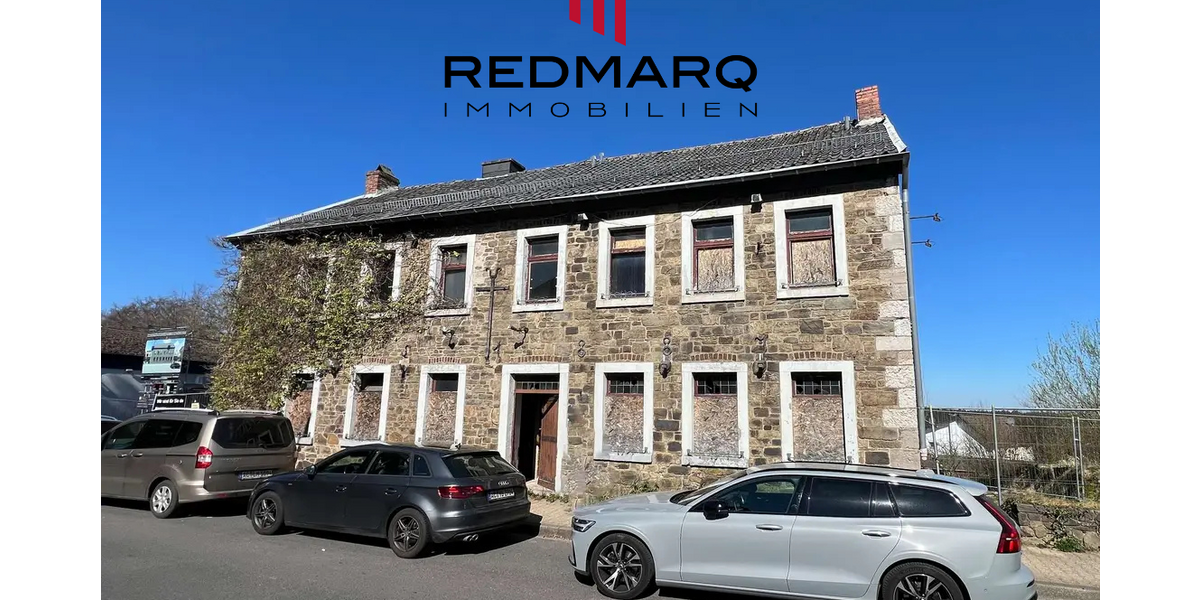 Einfamilienhaus Roetgen - 6 Zimmer, 220 m&sup2;, 199.000&euro; | Angebot:24628098