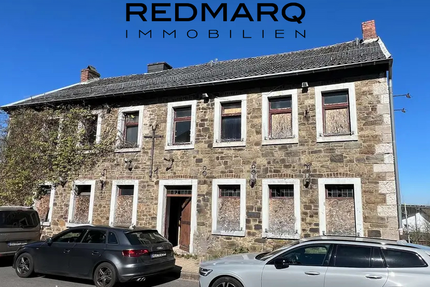 Haus Roetgen - 6 Zimmer, 220 m&sup2;, 199.000&euro; | Angebot:24628098