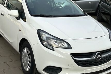 Opel Corsa 119.000 km 6.300 &euro; Bergheim (bei Köln) 50129