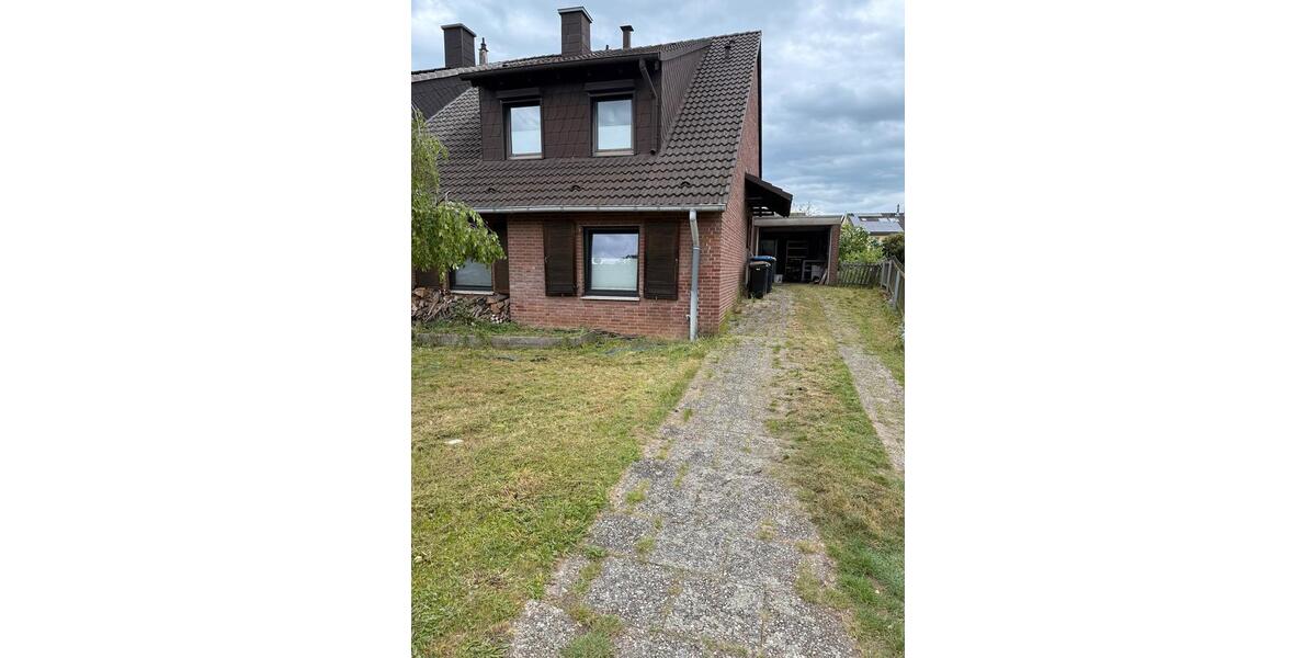 Doppelhaushälfte Weilerswist - 4 Zimmer, 140 m&sup2;, 1.850&euro; | Angebot:26443106