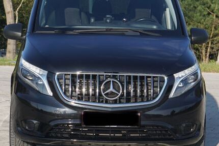 Mercedes-Benz Vito 114.000 km 21.400 &euro; Aachen 52066