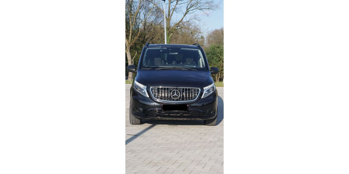 Mercedes-Benz Vito 114.000 km 21.400 &euro; Aachen 52066