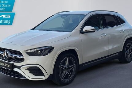 Mercedes-Benz GLA 220 16.703 km 42.690 &euro; Bergheim 50126