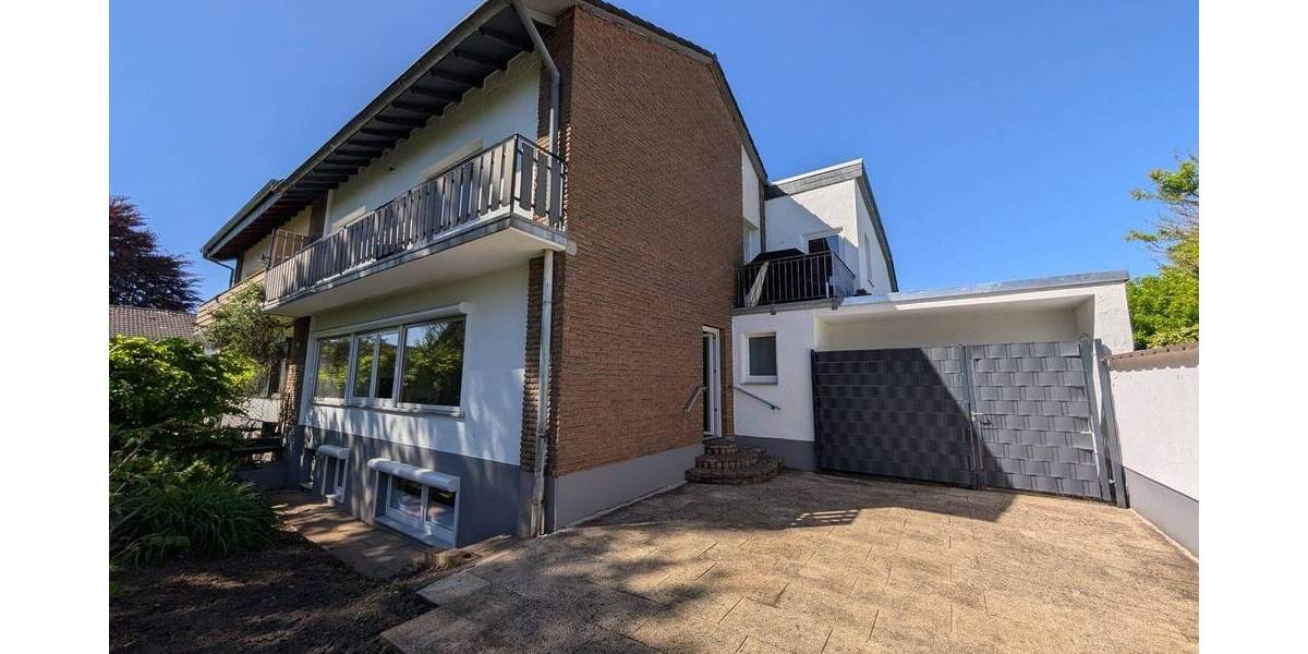 Mehrfamilienhaus, Wohnhaus Erftstadt Lechenich - 7 Zimmer, 895.000&euro; | Angebot:26570469