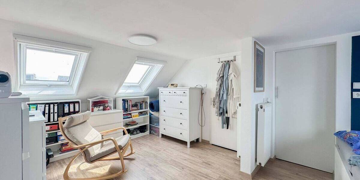 Doppelhaushälfte Bergheim Ahe - 4 Zimmer, 85 m&sup2;, 349.000&euro; | Angebot:26542851