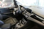 BMW 218 Gran Tourer Aut. Sport Line - Navi - LED - Kam 69.998 km 22.980 &euro; Euskirchen 53881