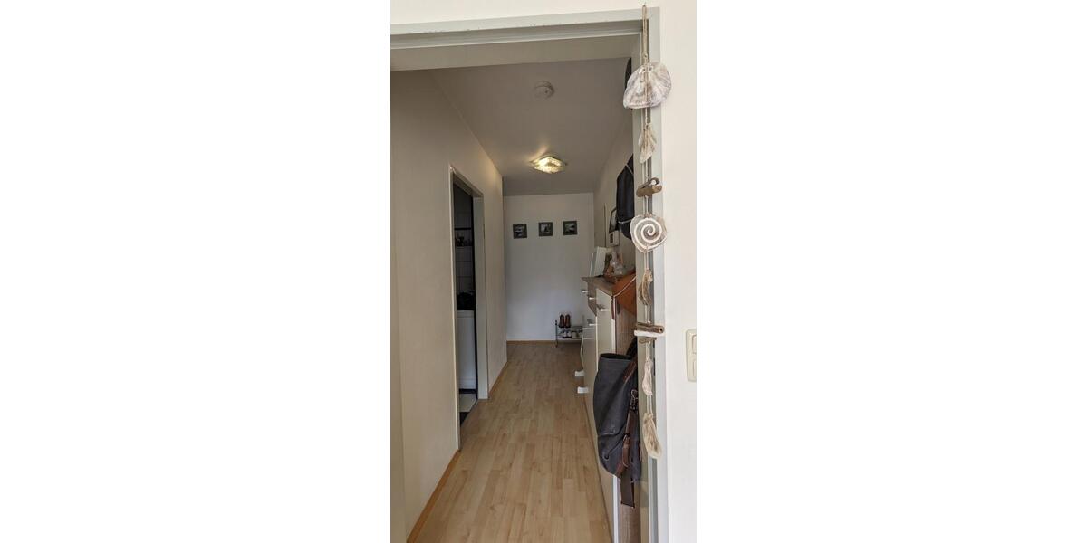 Dachgeschoßwohnung Herzogenrath - 2 Zimmer, 54 m&sup2;, 730&euro; | Angebot:24869982