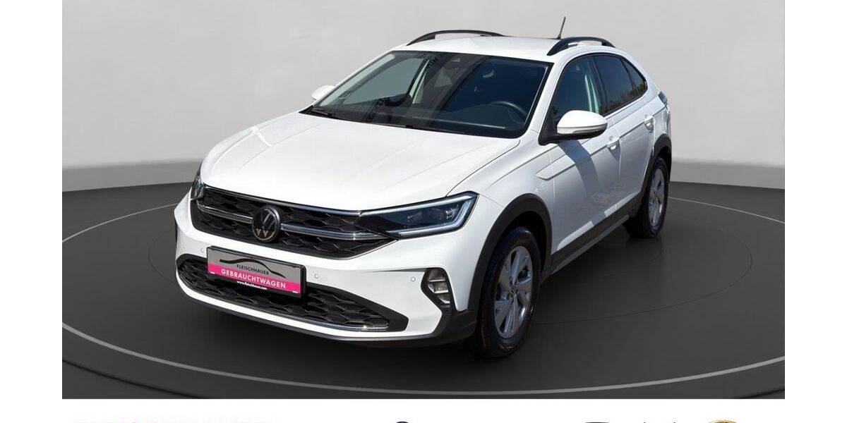 VW Taigo 8.284 km 21.990 &euro; Euskirchen 53879
