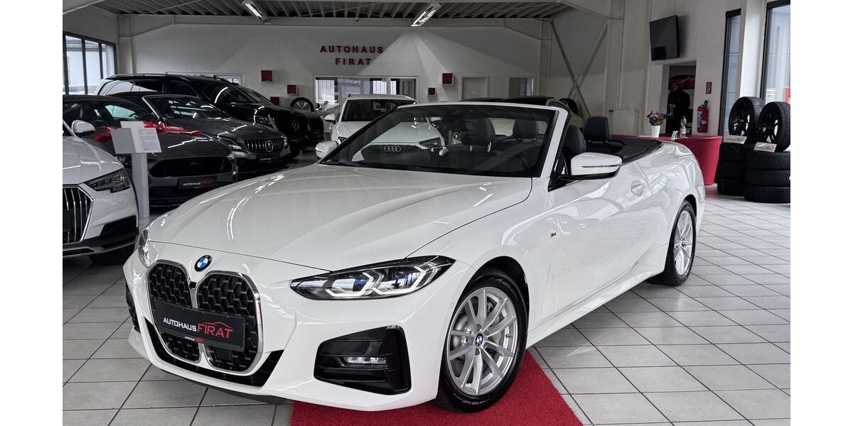BMW 430 71.706 km 43.249 &euro; Erftstadt / Köln 50374