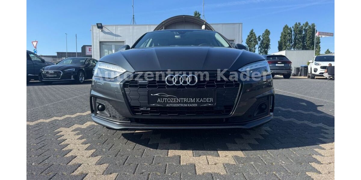 Audi A5 180.000 km 26.900 &euro; Eschweiler 52249