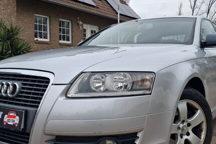 Audi A6 260.000 km 2.499 &euro; Inden 52459