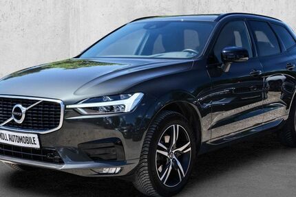 Volvo XC60 80.998 km 29.990 &euro; Aachen 52078