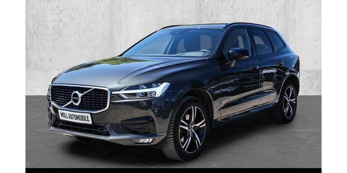 Volvo XC60 80.998 km 29.990 &euro; Aachen 52078