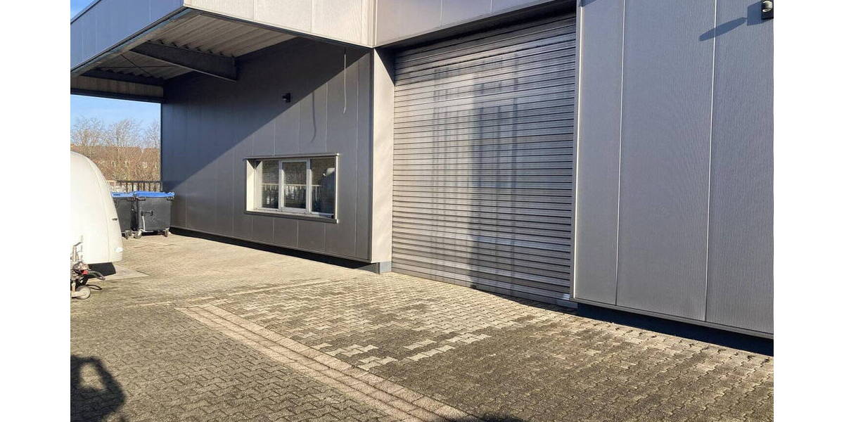 Gewerbeobjekt Alsdorf Schaufenberg - 1.295.000&euro; | Angebot:26023388