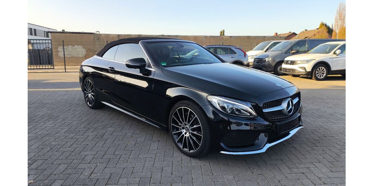 Mercedes-Benz C 200 55.590 km 27.999 &euro; Alsdorf (Nordrhein-Westfalen) 52477