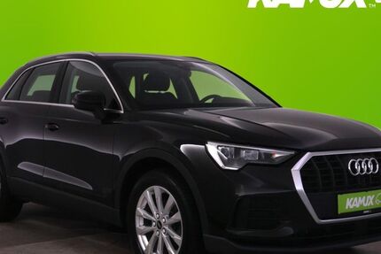 Audi Q3 21.145 km 26.390 &euro; Düren 52351