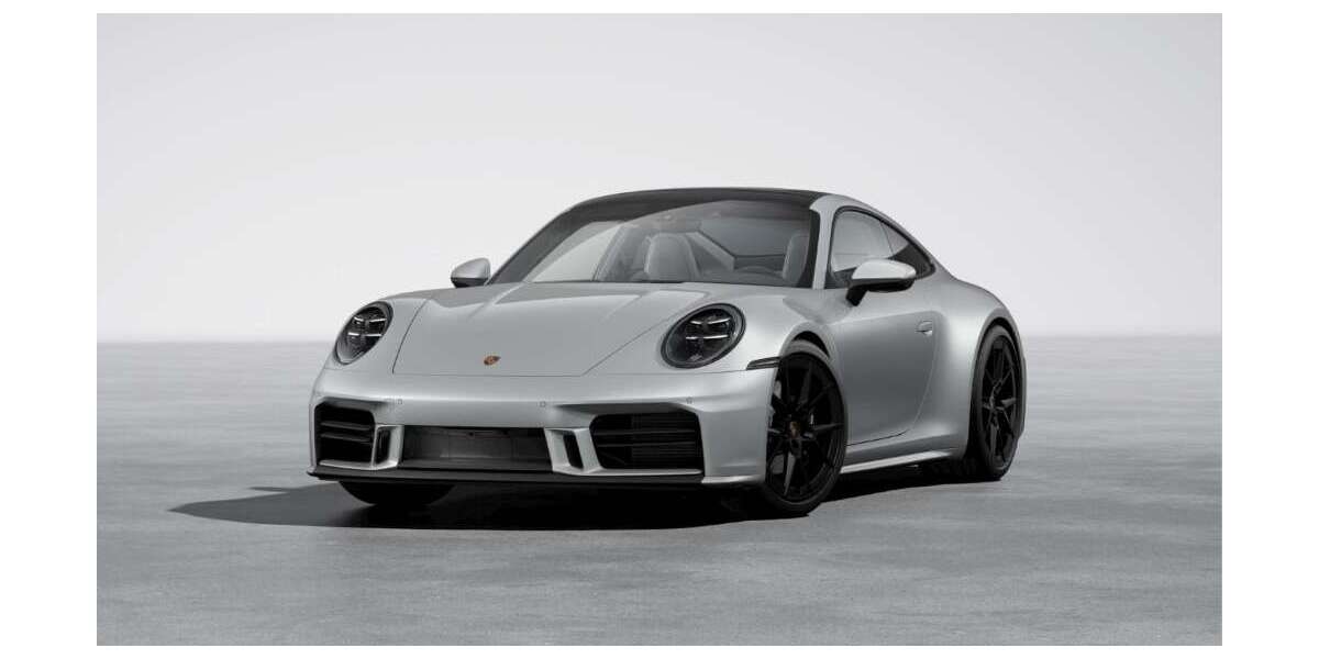 Porsche 992 27.015 km 142.600 &euro; Aachen 52068