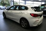 BMW 118i Aut. Advantage - Navi - LED - 49.998 km 21.980 &euro; Euskirchen 53881