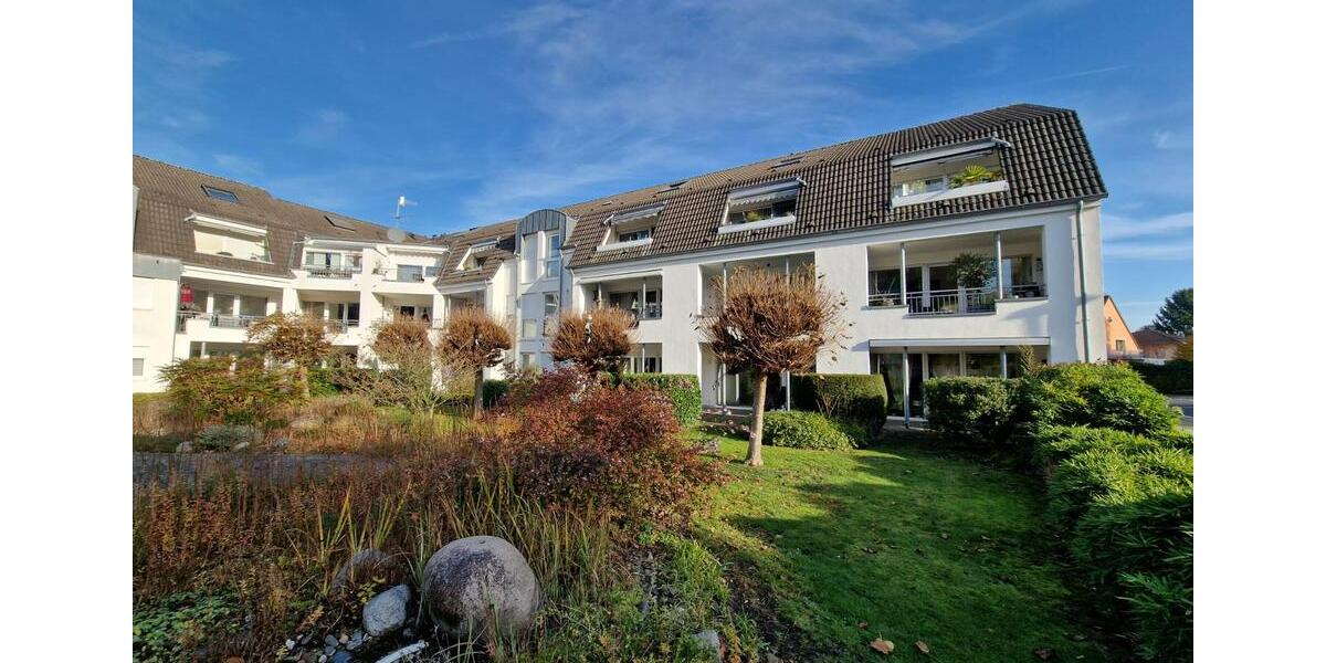 Maisonettenwohnung Frechen - 3 Zimmer, 89 m&sup2;, 375.000&euro; | Angebot:25932745