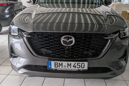 Mazda CX-60 2.251 km 54.950 &euro; Bedburg 50181