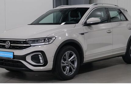 VW T-Roc 23.849 km 22.980 &euro; Aachen 52078